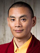 Lama Chhewang Thile (Lama Trinley)