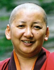 Khandro Rinpoche