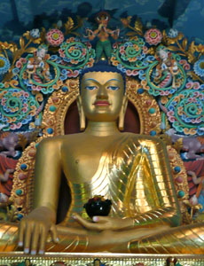 buddha-tergar