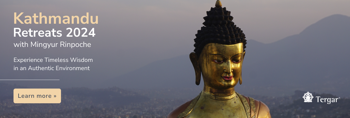 Kathmandu Retreats 2024