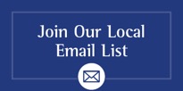 Join Our Local Email List