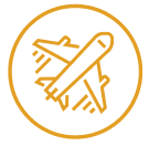 ICON – Flights & Visa – Tergar