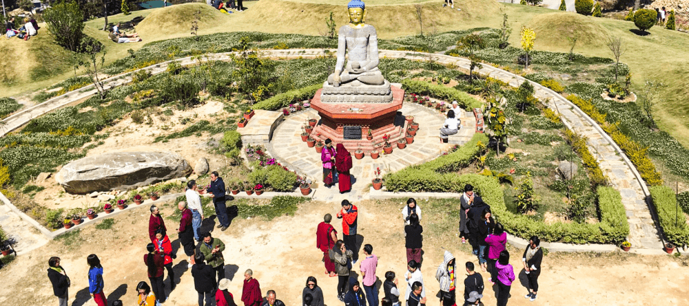 Kathmandu Retreats 2024 – Tergar